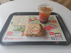 -肯德基(昌里店)