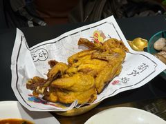 -长安大牌档之龙头酒肆(荣民龙首广场店)