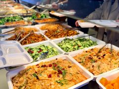 -同济大学-北苑食堂