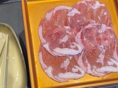 -牛武士寿喜烧·和牛火锅自助(全球首店)