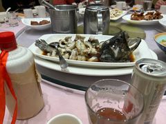 -顺风海鲜港(金玉兰店)