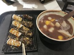 -鲜芋仙(中华广场店)