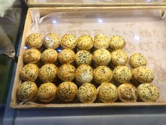 -清真全盛斋传统糕点(许士庙店)