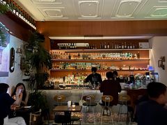 -MAYBE 威士忌 coffee&bar·清吧