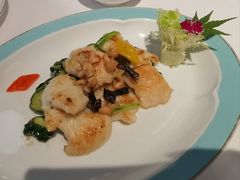 -伯衡55·吉品轩(乌鲁木齐南路店)