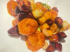 -南里山房·新淮扬菜(徐汇万科店)
