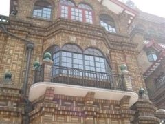 9-马勒别墅饭店(静安寺店)