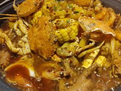 -蟹宗蟹(润达国际五楼店)