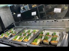 -盛江山自助料理(太原街万达店)