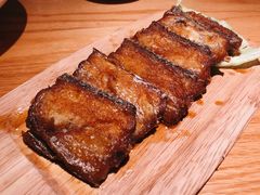 熏雷达网带鱼-原製原味(普陀山磐龙店)
