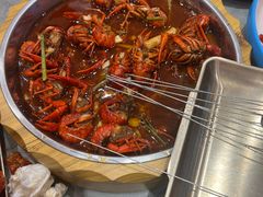 -龙虾奇迹(大华三路店)