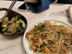 -丁字口海鲜热炒·烧烤大排档