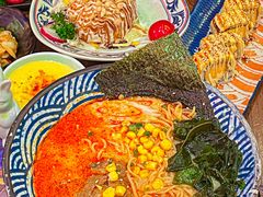 -仙隐小鹿中華の日料(正弘城店)