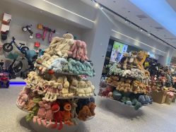 -国际蓝孩(万象城店)