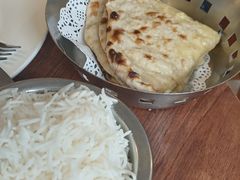 -克比叔叔印度餐厅Kebabs on the Grille(永康路分店)