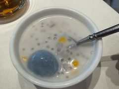 -泰香米泰国餐厅(鎏嘉码头店)