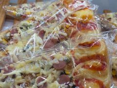 -摩尔森林·蛋糕烘焙·甜品自助(三牌楼店)