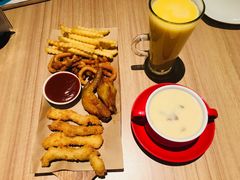 -必胜客(栖乐荟店)