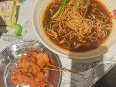 -鲜得来排骨年糕(即墨路店)