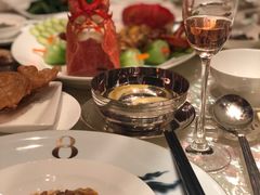 -8餐厅(新葡京酒店)