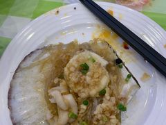 -快乐海鲜城(虎泉街店)