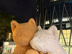 -Peet's 皮爷咖啡(深圳湾万象城店)