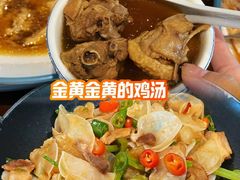-宴武夷·匠心闽味(印象大红袍店)