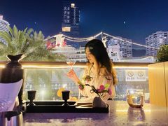 -JK HOUSE(海上世界店)