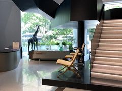 -寒舍户外烧烤团建聚会别墅轰趴馆(安农大店)