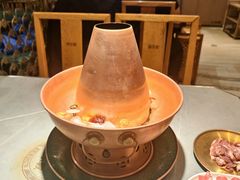 -额尔敦·品质自助(摩尔城店)