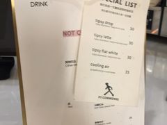 -常识咖啡common sense(春熙路店)