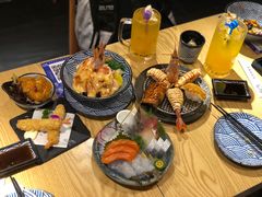 -無雙居酒屋(北京路店)