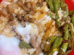 -食其家·牛丼咖喱(天津梅江印象城店)