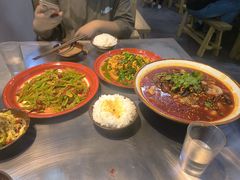 -馬伍旺川菜(江北虹悦城店)