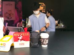 -JPG coffee(广州体育西店)