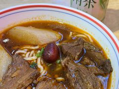 -阿当·小炒牛肉面(人广店)