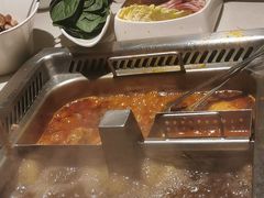 -海底捞火锅鲜切牛肉主题店(长寿路店)