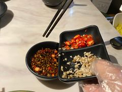 -狐狸爱上椰子鸡(滨江星光大道店)