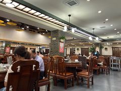 大堂-孙府大院(步行街店)