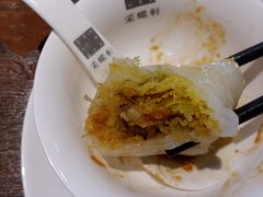 -ZEN采蝶轩·粤味臻鲜·手作点心·商务宴请(泰州店)