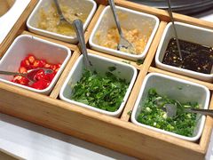-优食坊·蒸汽海鲜(康盛路店)