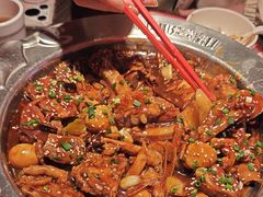 -胖哥俩肉蟹煲(海盐总店)