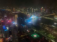 -广州四季酒店·意珍·意式自助餐