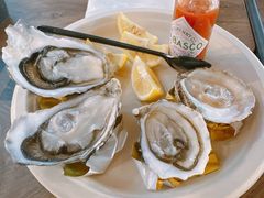 -HIHE Bistro·Oyster Bar(华熙live店)