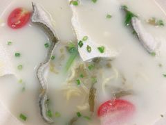 -玖鲜小笼(中山广场店)