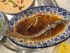 -乡土特色.冷锅鱼.牦牛肉汤锅