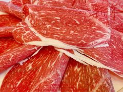 -百叶居·老北京涮羊肉(鼓楼店)