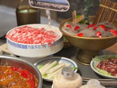 -巴奴毛肚火锅(景枫中心店)