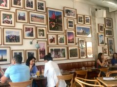 大堂-BOR Eatery(安福路店)