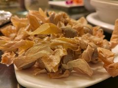 -长春观斋补堂素菜馆
